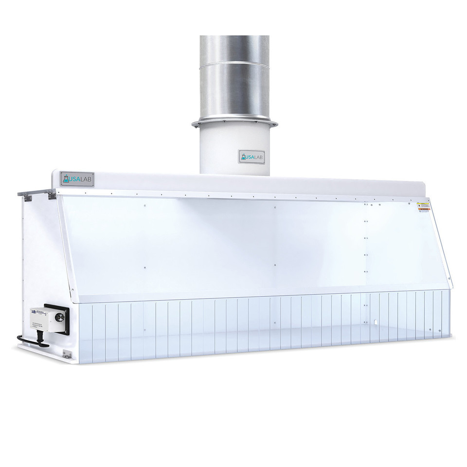 USA Lab Walk In Clean Room - Quick Ship