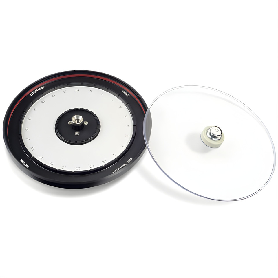 Ohaus 30472304 24 x Capillaries Hematocrit Rotor V2 | Frontier™ 5000 Rotor Series | USA Lab