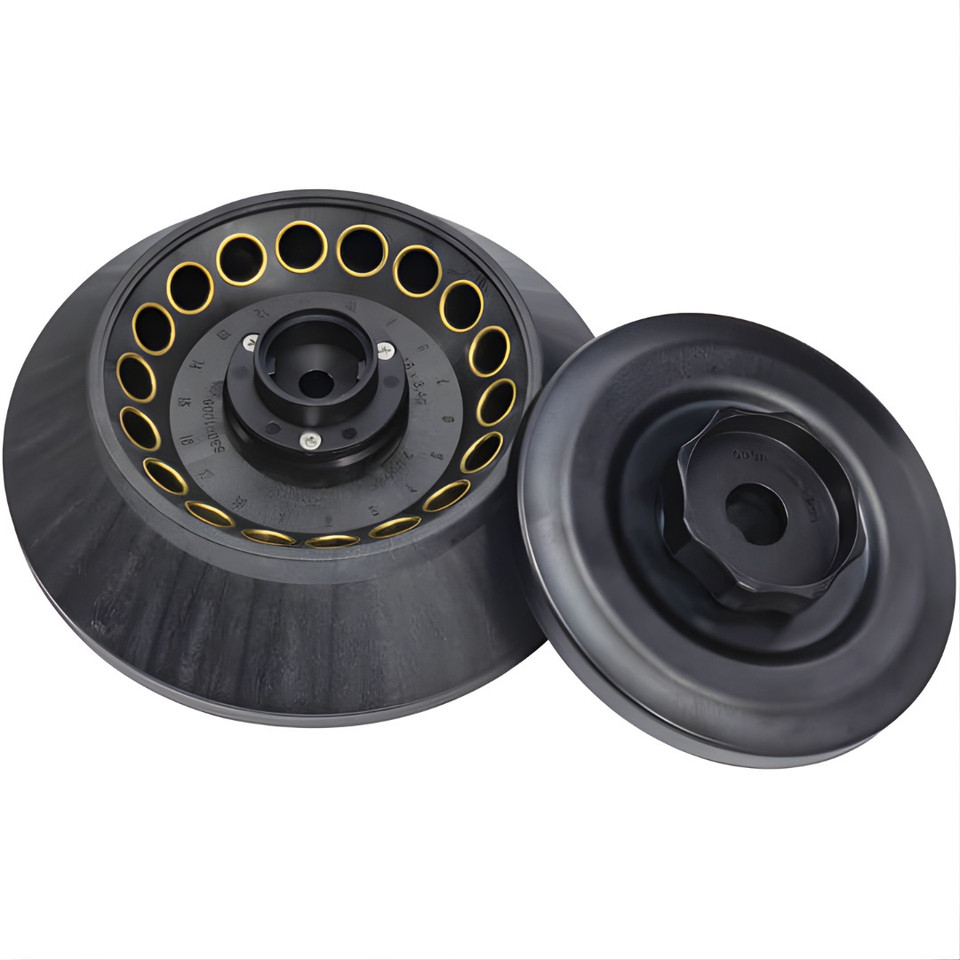Ohaus 83041007 24 x Capillaries Hematocrit Rotor V2