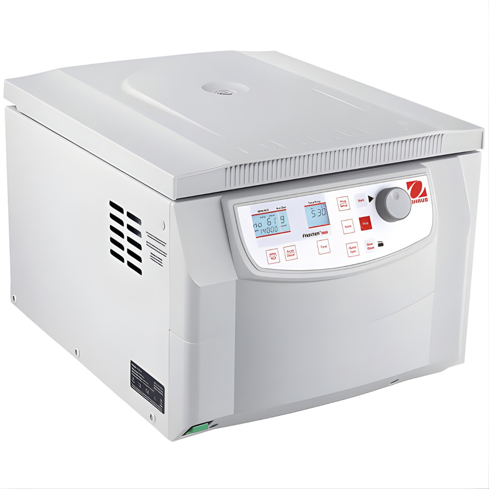 Ohaus FC5816 Frontier Multi Centrifuge 120V w/ Selectable Rotor
