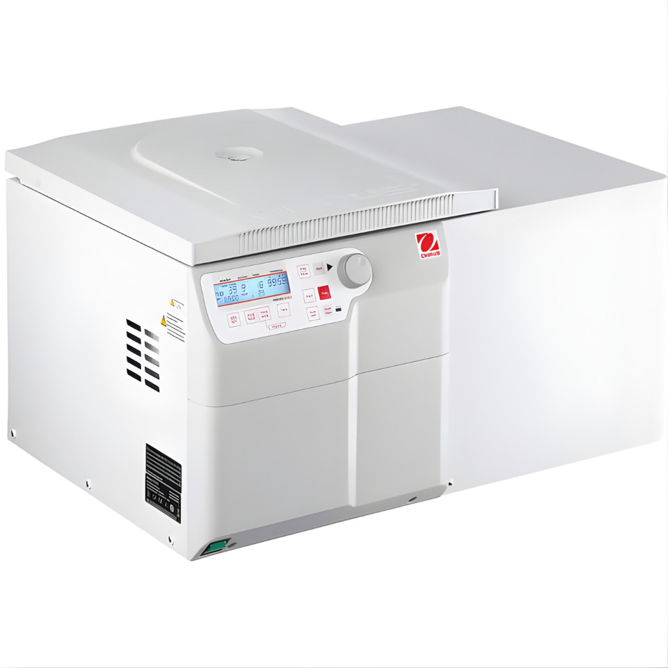Ohaus FC5830R Frontier Multi Refrigerated Centrifuge 120V w/ Selectable Rotor | Frontier™ 5000 Series | USA Lab