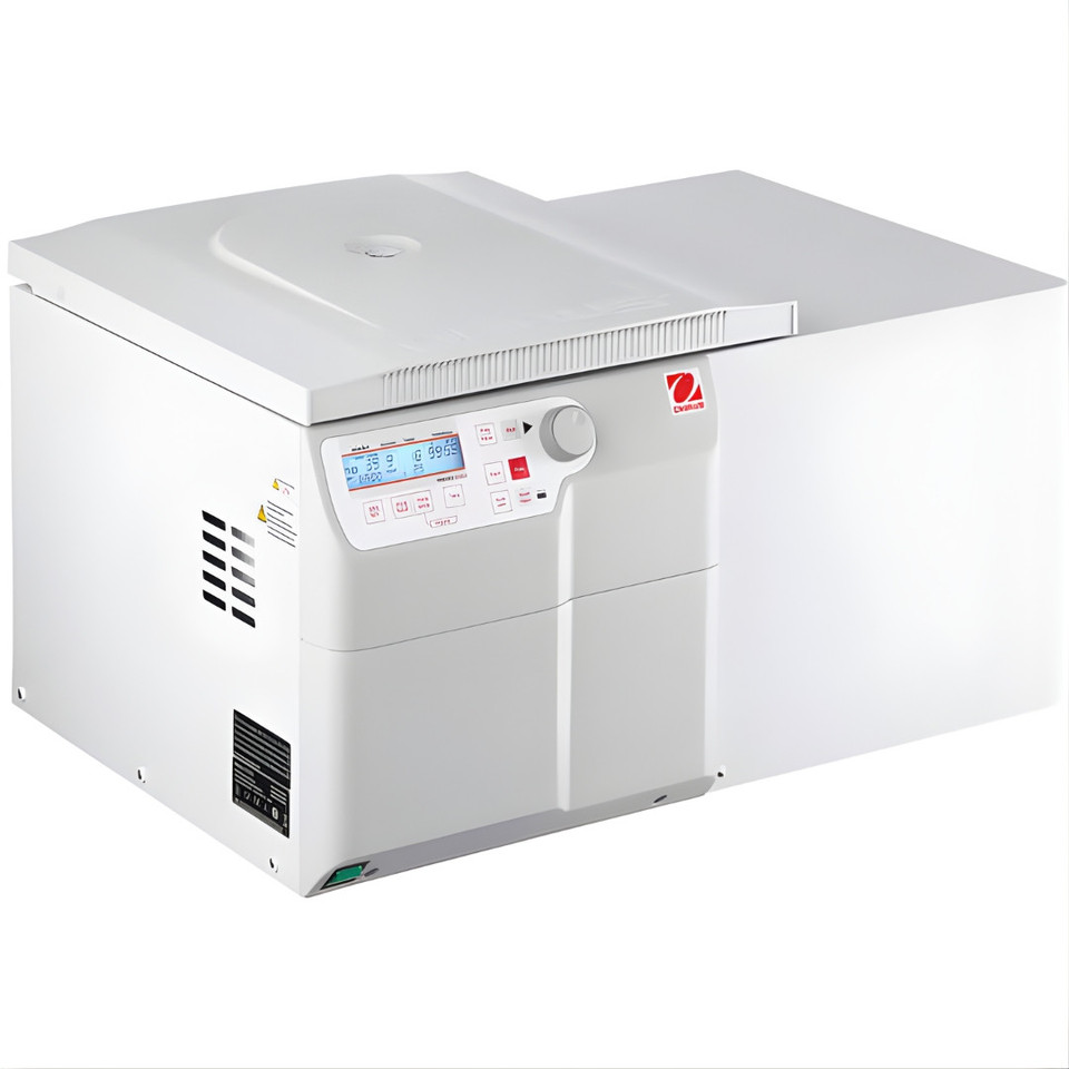 Ohaus FC5830R Frontier Multi Refrigerated Centrifuge 120V w/ Selectable Rotor