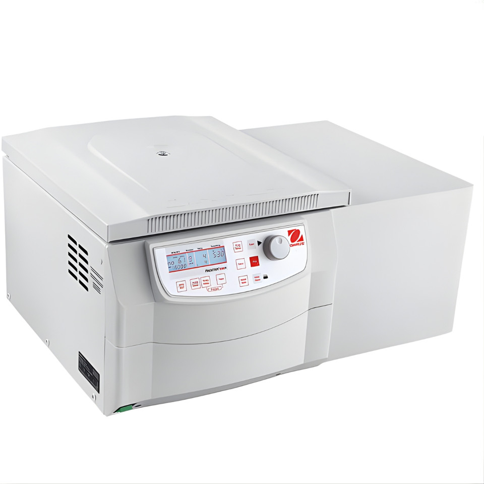 Ohaus FC5816R Frontier Multi Refrigerated Centrifuge 120V w/ Selectable Rotor | Frontier™ 5000 Series | USA Lab