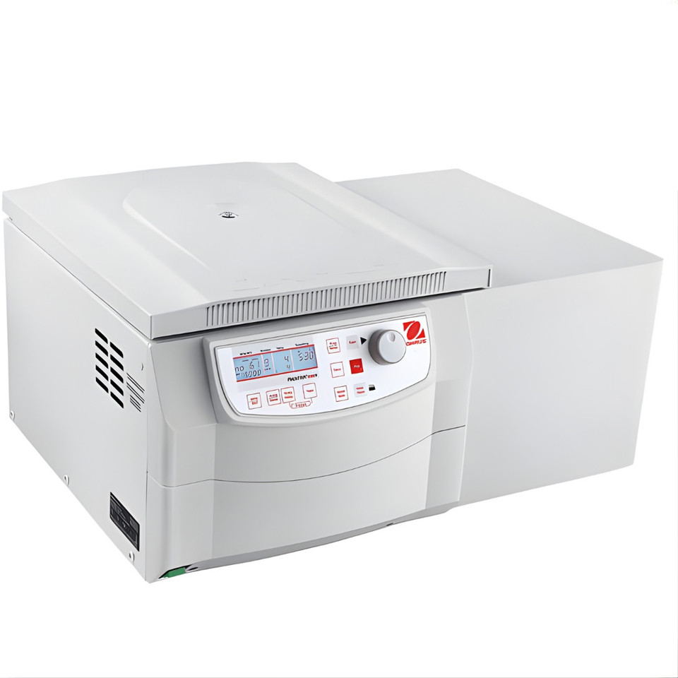 Ohaus FC5816R Frontier Multi Refrigerated Centrifuge 120V w/ Selectable Rotor