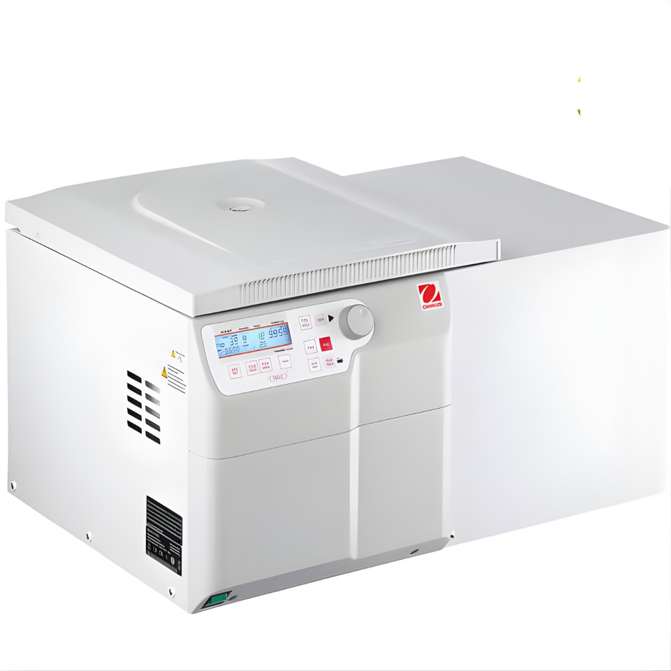 Ohaus FC5830R Frontier Multi Refrigerated Centrifuge 120V w/ Selectable Rotor | Frontier™ 5000 Series | USA Lab