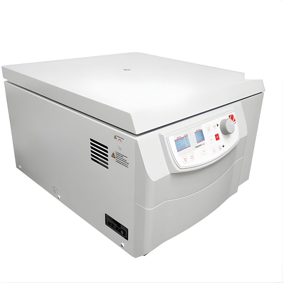 Ohaus FC5916R Frontier Multi Refrigerated Centrifuge 120V w/ Selectable Rotor | Frontier™ 5000 Series | USA Lab