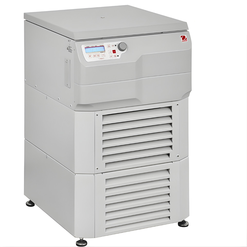 Ohaus FC5917RF Frontier Multi-Pro Refrigerated Floor Centrifuge 230V w/ Selectable Rotor | USA Lab