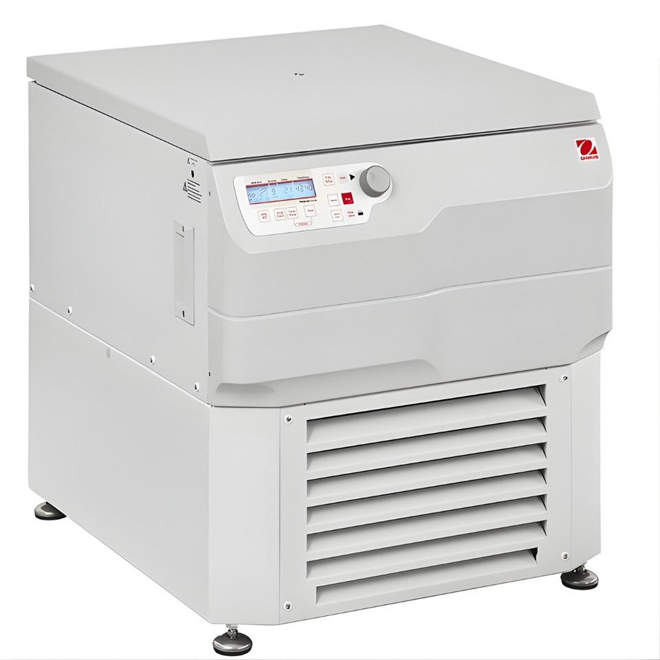 Ohaus FC5917RF Frontier Multi-Pro Refrigerated Underbench Centrifuge 230V w/ Selectable Rotor | USA Lab