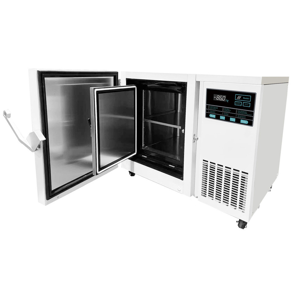 USA Lab UltraChill 2 Cu Ft -86°C Undercounter Ultra-Low Freezer - Digital Display