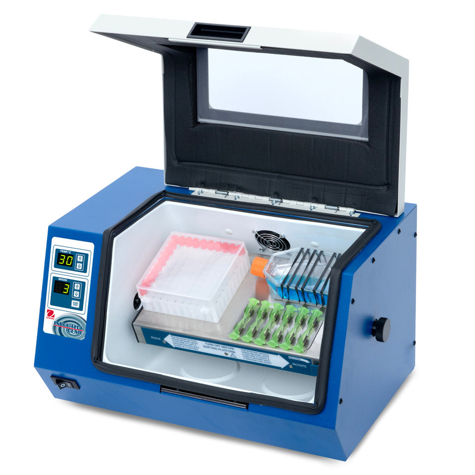 OHAUS Incubator Genie Benchtop Incubator