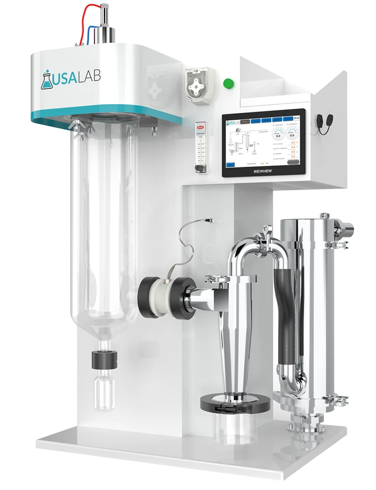 USA Lab Spray Dryer Mini - Recertified