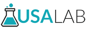 USA Lab logo