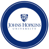 Johns Hopkins University Logo