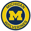 University of Michigan Logo