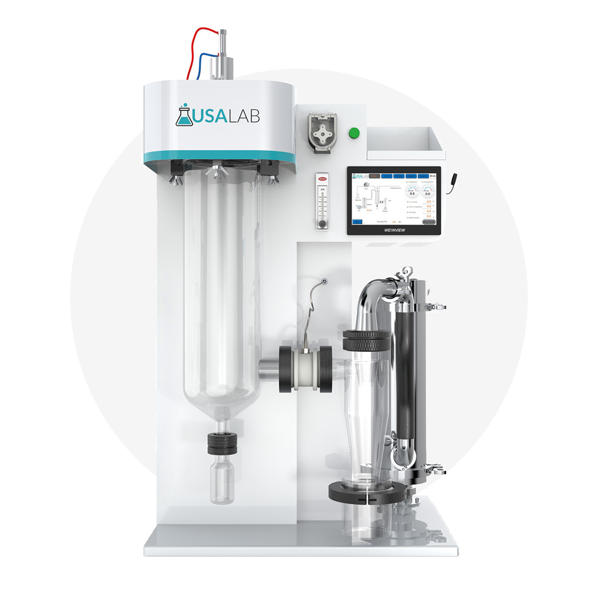 Spray Dryers