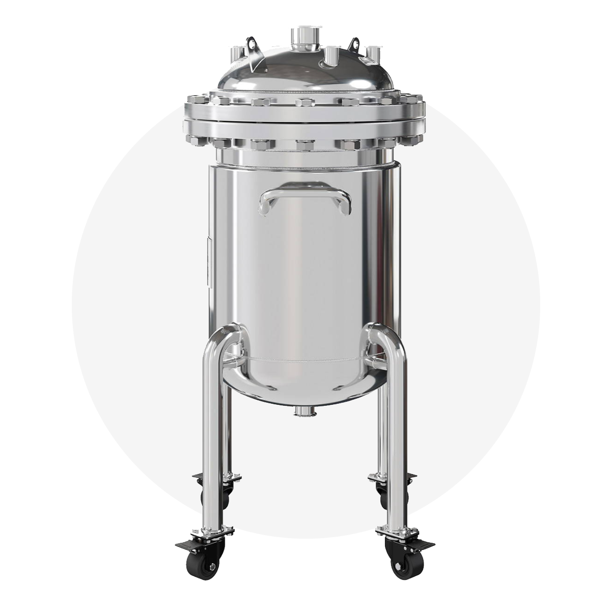 Tanks & Vessels