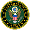 USA army USA Lab logo