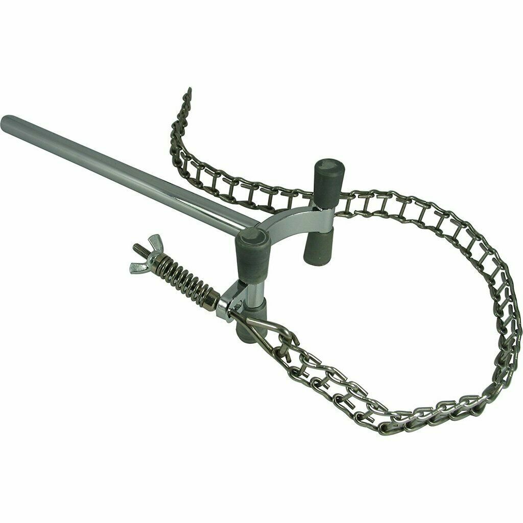 Heavy Duty Chain Clamp for Lab Stand USA Lab