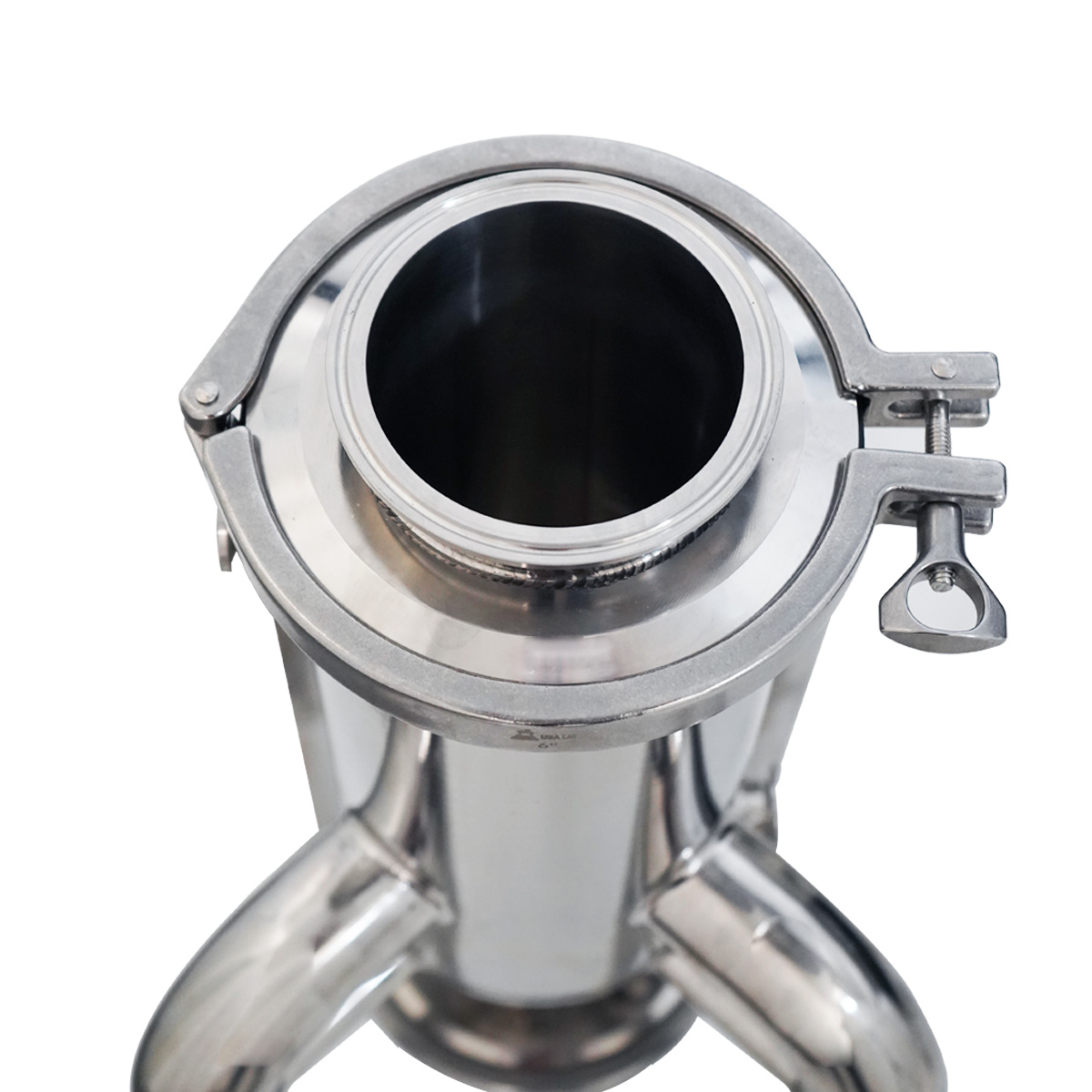 Stainless Steel Cold Trap for Vacuum Pump USA Lab