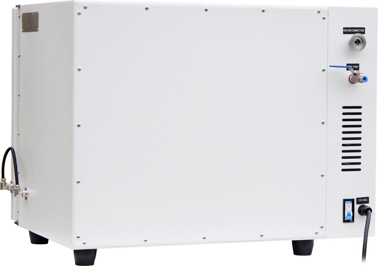 Ai Vacuum Drying Oven | Stainless Steel in Oven | USA Lab