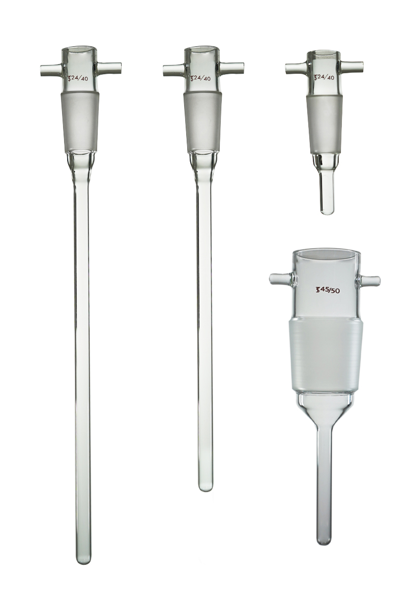 Glass Thermowells Thermo Insulator USA Lab