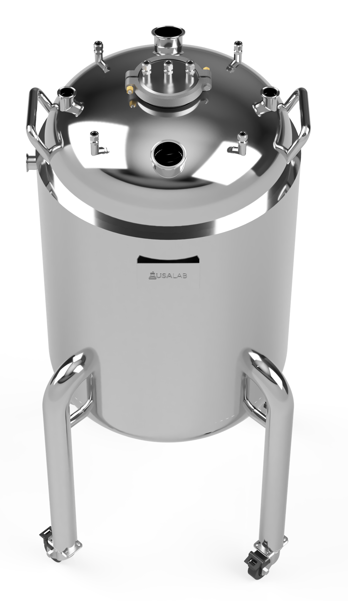 LILY Tank ステンレススチール Selfie_View_600lb_SJ__55081.