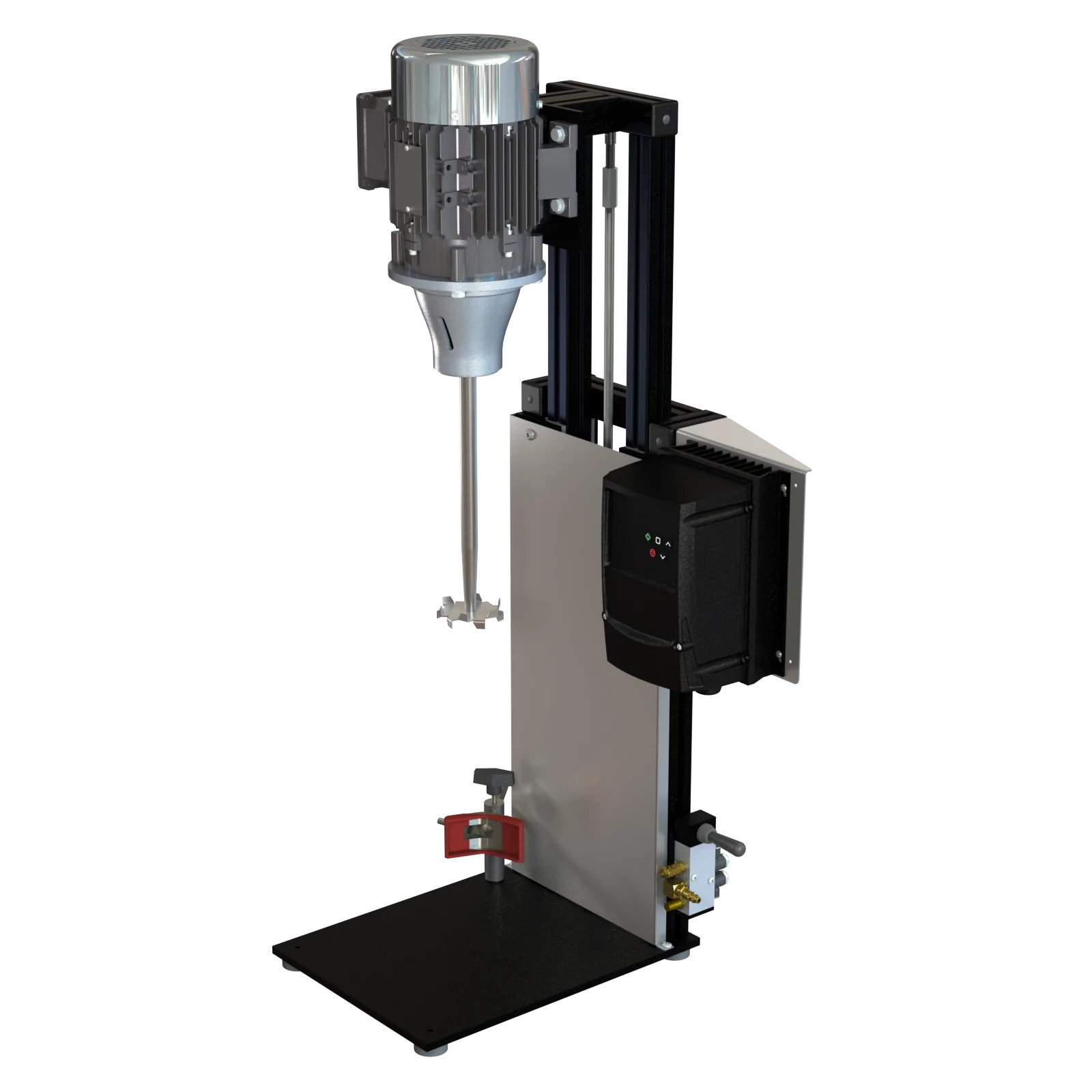 Mixer Direct DP1 Benchtop Lab Disperser Mixer USA Lab