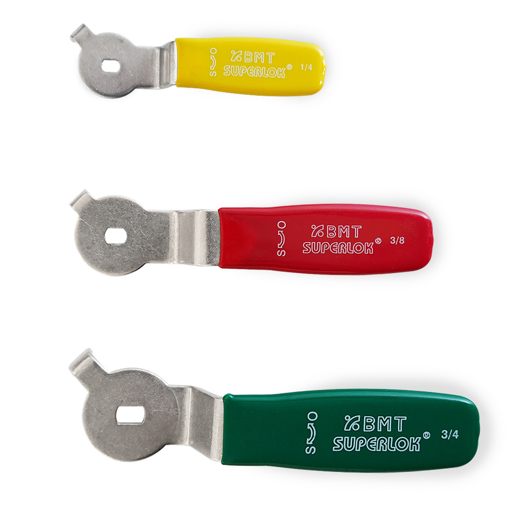 Superlok 210 Series Replacement Ball Valve Handles USA Lab