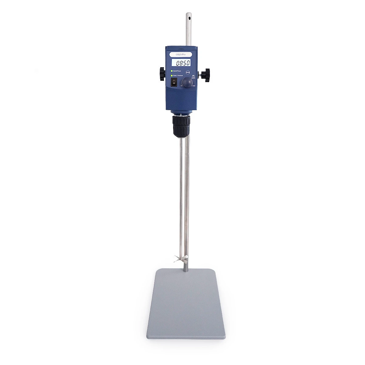 Laboratory Overhead Mechanical Stirrer | USA Lab