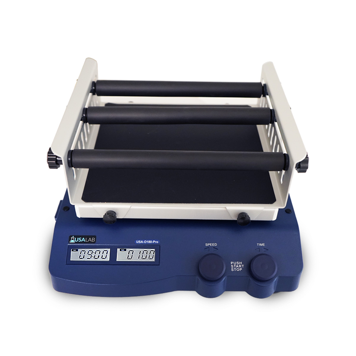 Digital Laboratory Orbital Shaker 500 RPM USA Lab