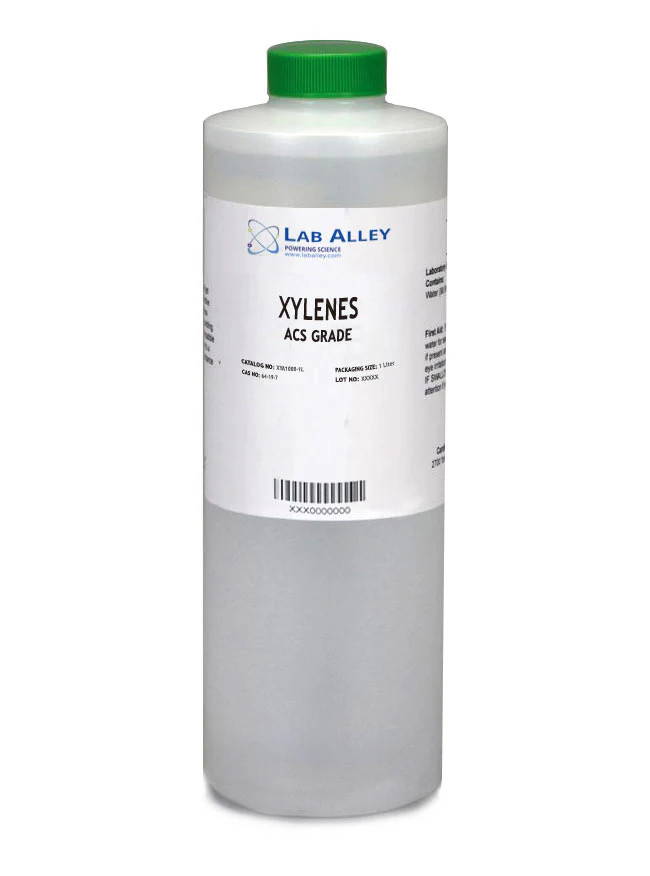 Xylene ACS Grade | USA Lab