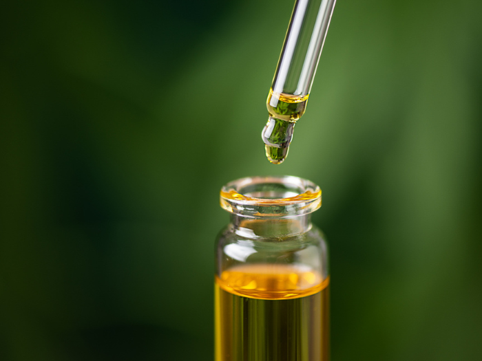 Best Practices for Safe BHO Extraction - USA Lab