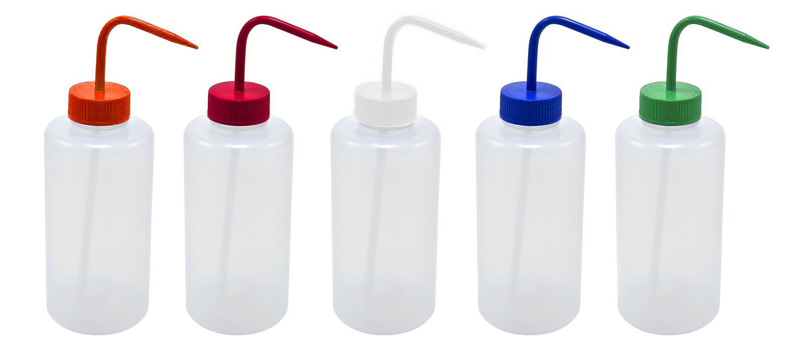 Squeeze Bottles