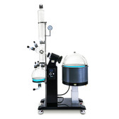 RE Series Rotary Evaporator 5L, 20L, 50L - RE-1005, RE-1020, RE-1050 ETL UL/CSA