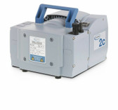 Vacuubrand MZ 2C NT 1. 2CFM Chemistry Diaphragm Pump 110V