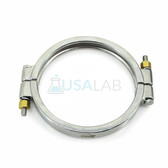 High Pressure Tri Clamp