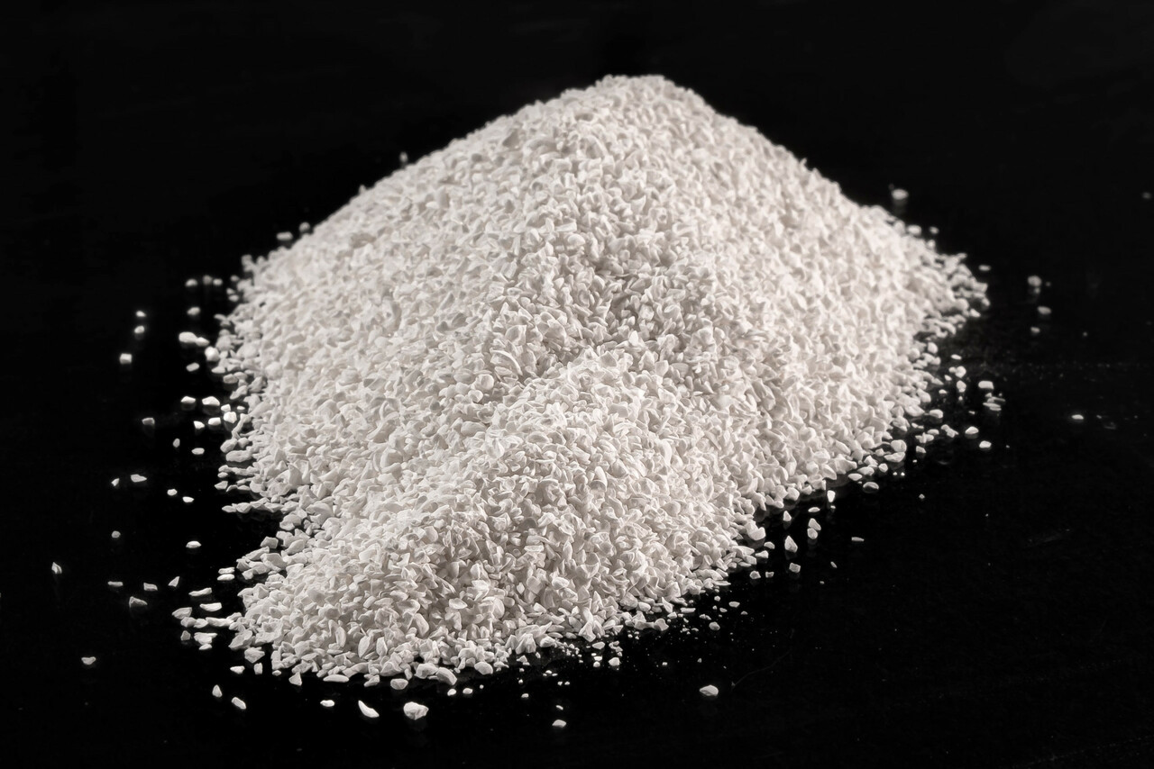 Carbon Chemistry Activated Alumina - 1.5KG, 7KG, 14KG & 120KG - Picture 7 of 20