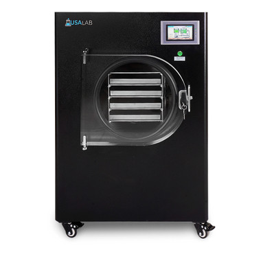 Buy 1L Laboratory Freeze Dryer Manufacturer and Factory
