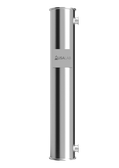 USA Lab ASME Heat Exchanger - 4"x24", 6"x24", 6"x36", 6x48" & 8x48"