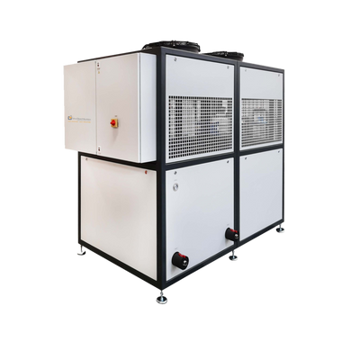 Huber LCS 80 - USA Lab
