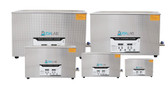 Ultrasonic Cleaner - Various Sizes