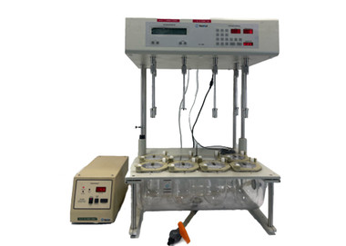 Vankel Dissolution Apparatus Tester VK-7000 | USA Lab