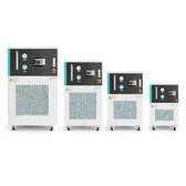 Closed Loop Recirculating Chiller - ETL Certified UL/CSA