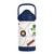 Houston Astros Kids Bottle 12oz Stainless Steel Mascot Z157-9738160168