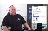 What Gregg Sharp has to say about Prevail and the founder!