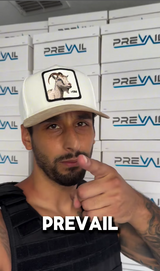 Why Prevail has the best bulk packaging