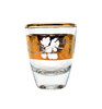 Engraved German Shot Glass