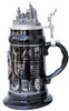 German States Beer Stein