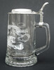 Aviator Glass Beer Stein