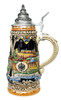Kaiserslautern, Ramstein, Landstuhl Beer Stein